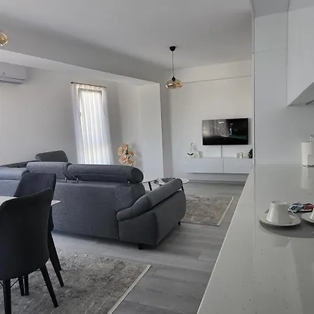 View Apartment *