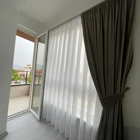 View Skopje