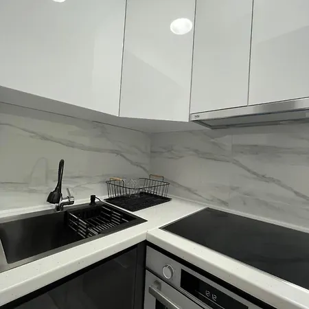 View Apartment *
