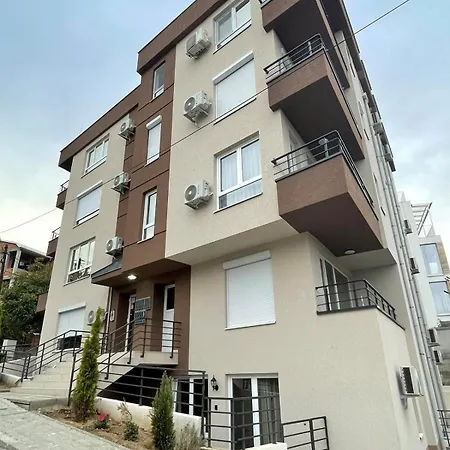 View Apartment *